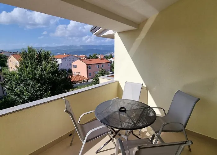 Apartments Bellator