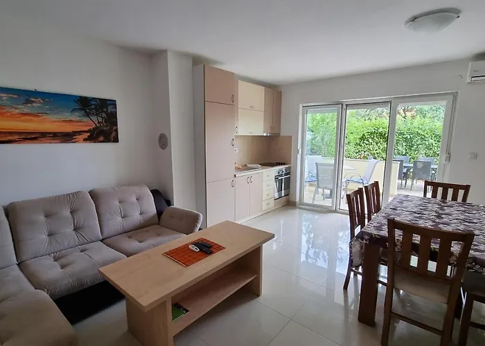 Apartments Bellator