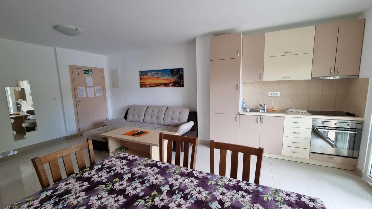 Apartament Bellator