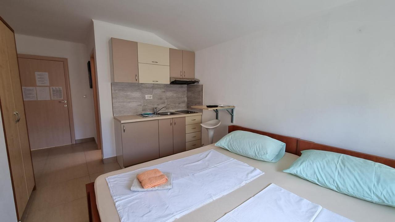 Bellator Apartament