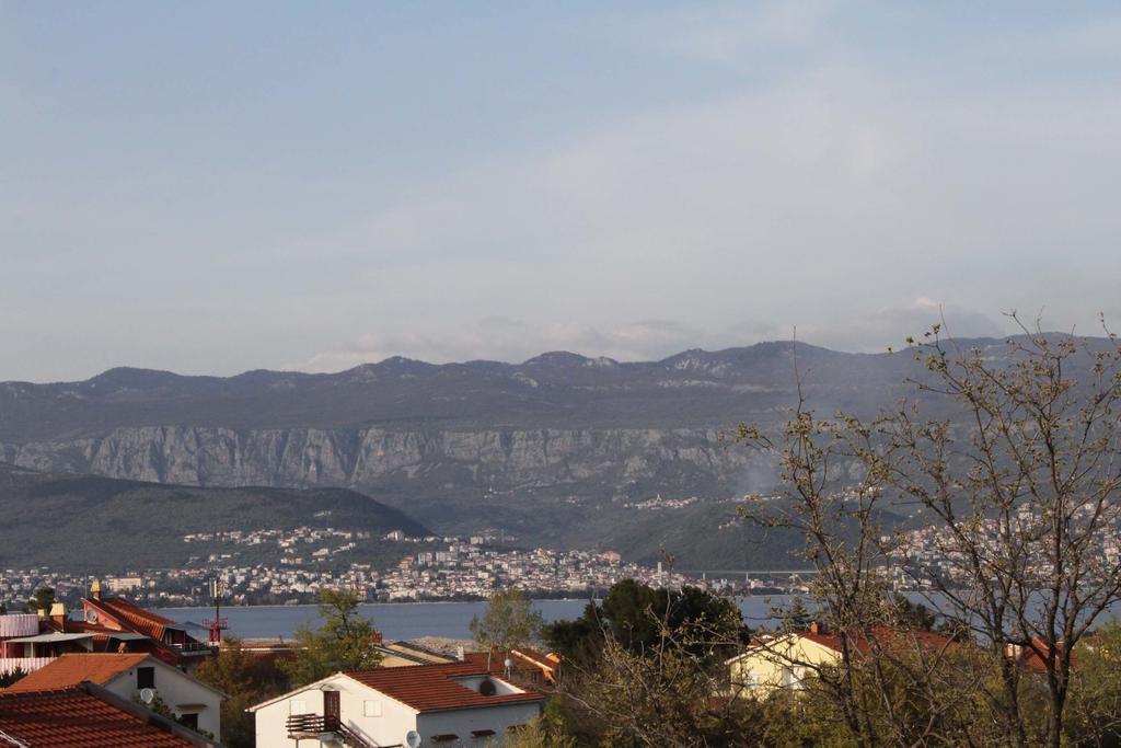 Bellator Apartament