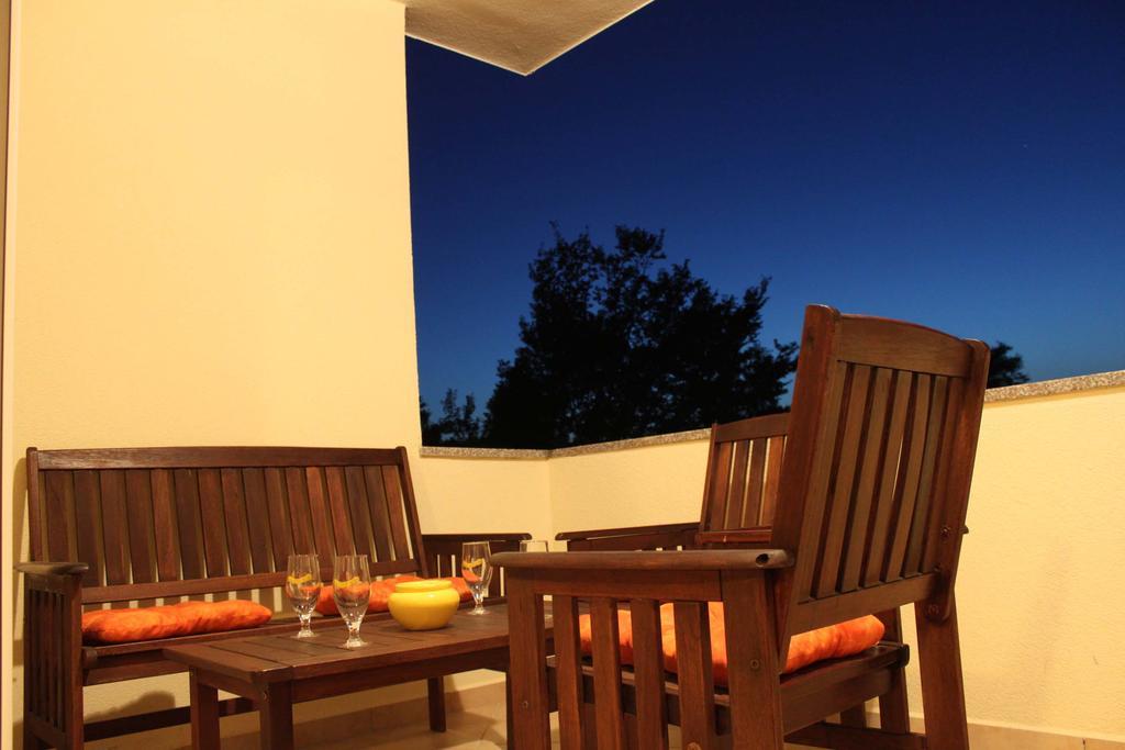 Apartament Bellator *