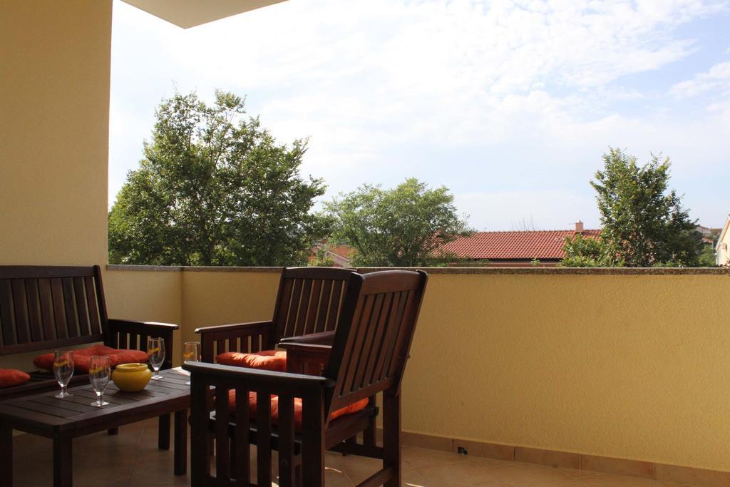 Apartament Bellator Šilo