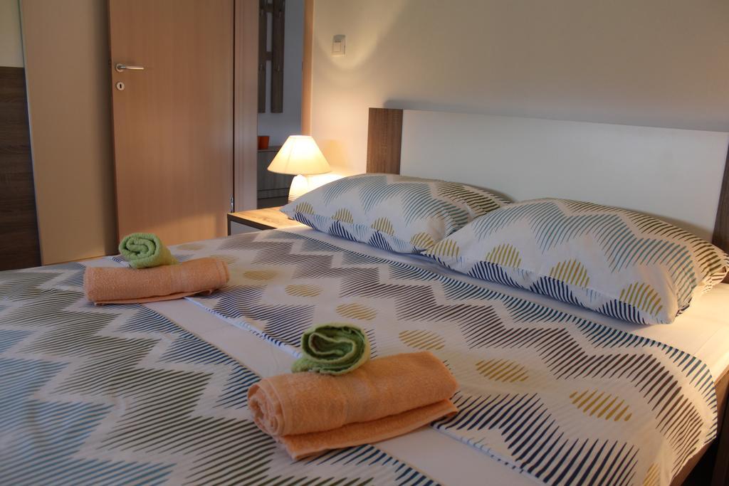 Apartament Bellator