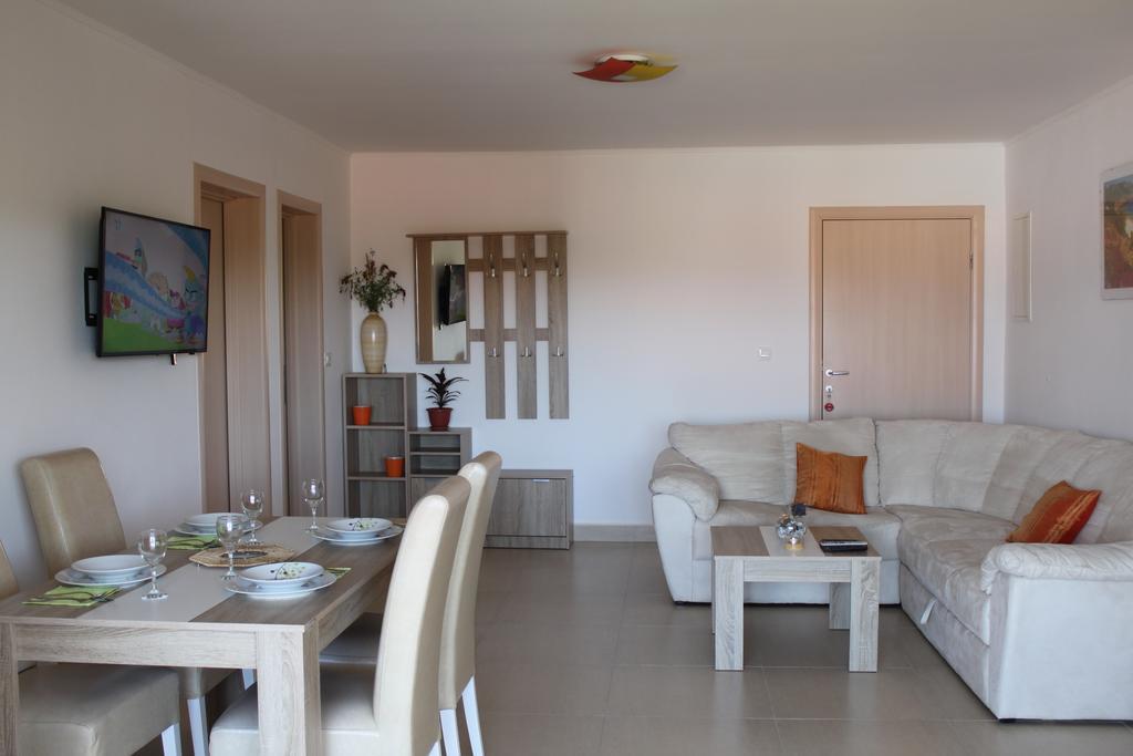 Apartament Bellator Šilo