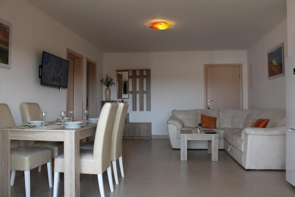 Apartament Bellator