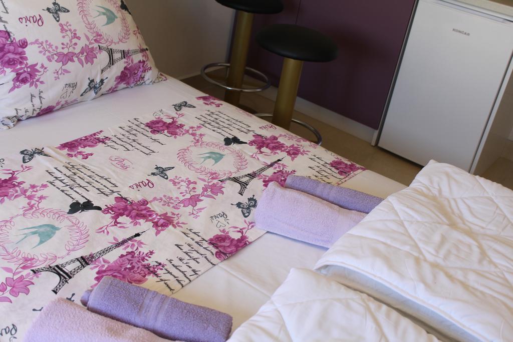 Apartament Bellator Šilo