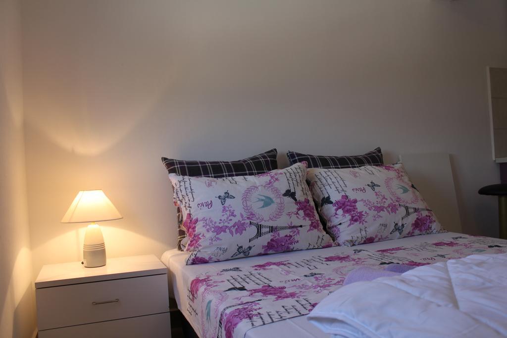 Apartament Bellator