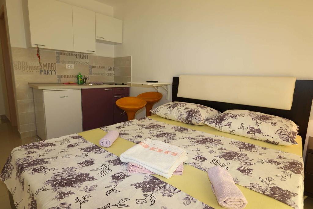 Apartament Bellator