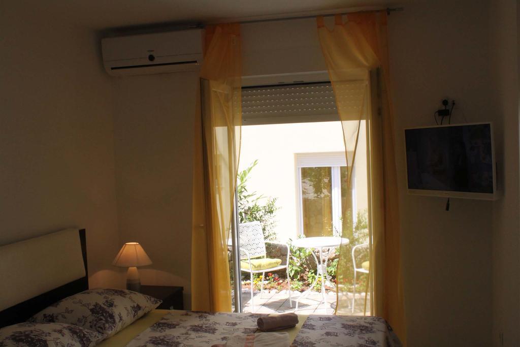Apartament Bellator *