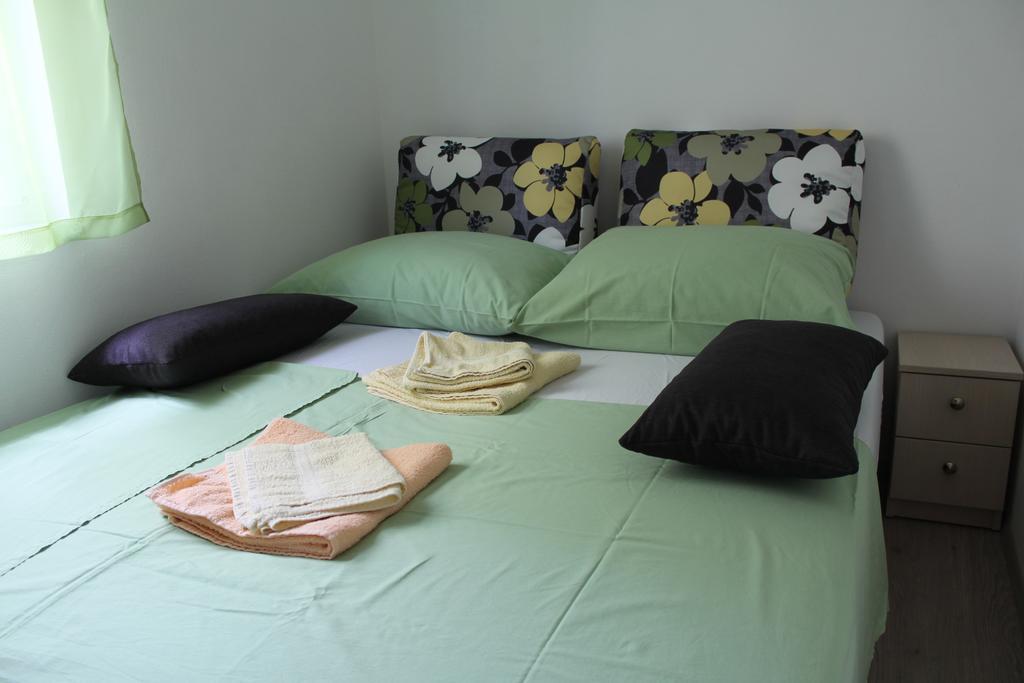 Bellator Apartament